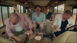 Top Gear - Season 32 Episode 01